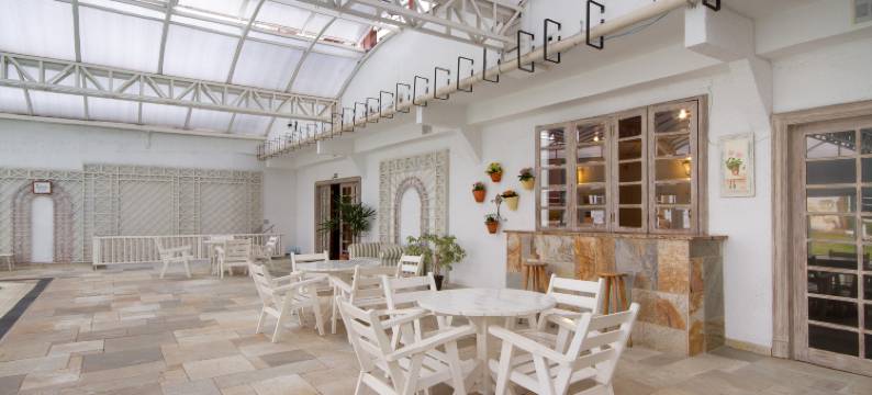 庄园酒店(Hotel Chateau)图片