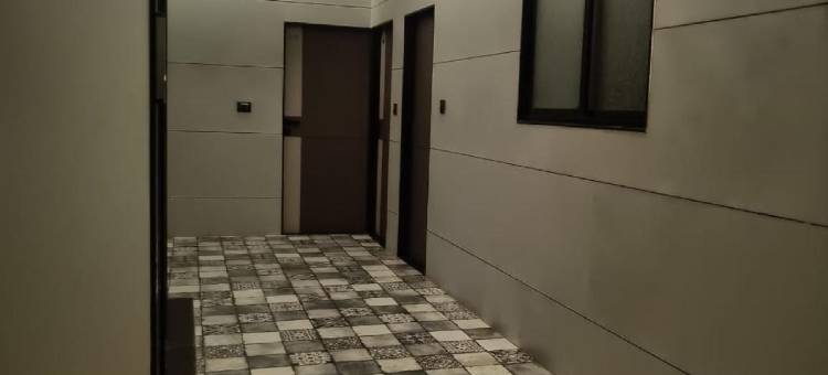 拉吉酒店(Hotel Raj Residency Jalgaon)图片