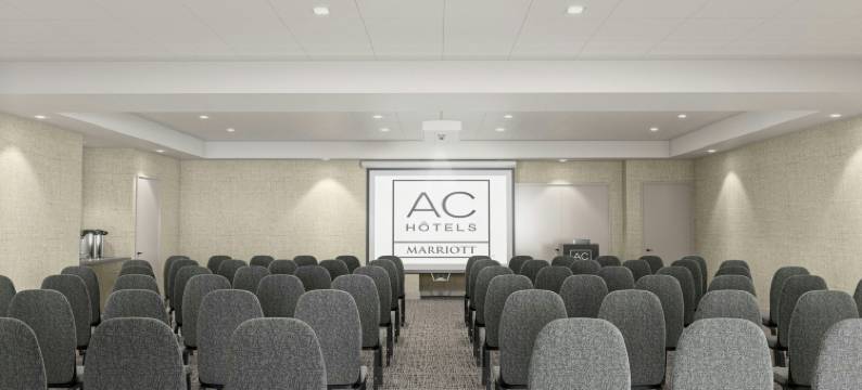 AC酒店-旧蒙特利尔(AC Hotel Old Montreal)图片