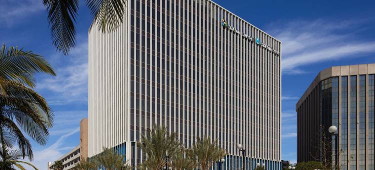 洛杉矶国际机场世纪大道凯悦嘉轩寓酒店(Hyatt Place LAX/Century Blvd)图片