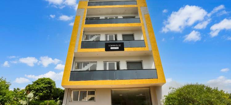 Super Townhouse Sector 69 Gurgaon图片