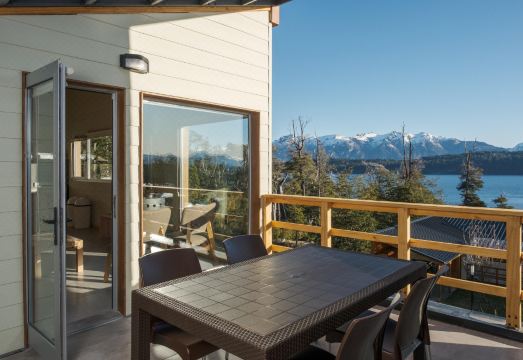 Montaña Resort Hotel Overview