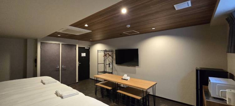 品朋酒店(Pinpon Hotel)图片