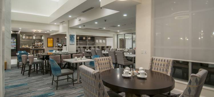 杰克逊弗柯林顿希尔顿花园酒店(Hilton Garden Inn Jackson/Clinton)图片