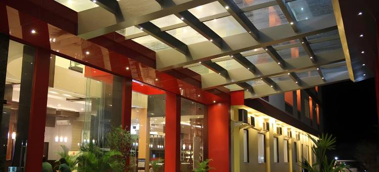罗迪提亚广场酒店(Hotel Roditha Banjarbaru)图片