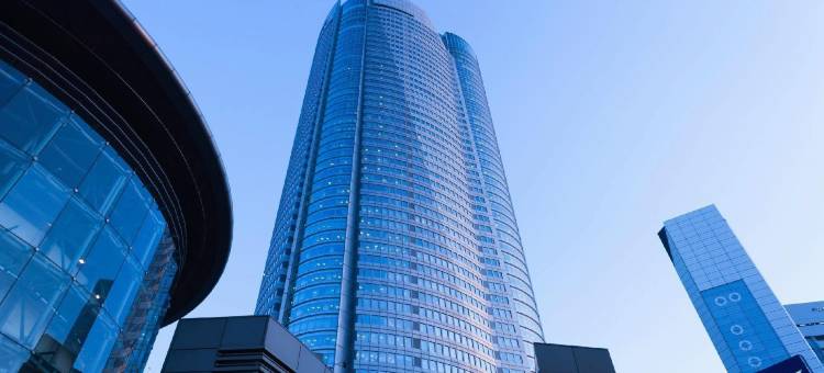 东京盛捷银座东服务公寓(Somerset Ginza East Tokyo)图片