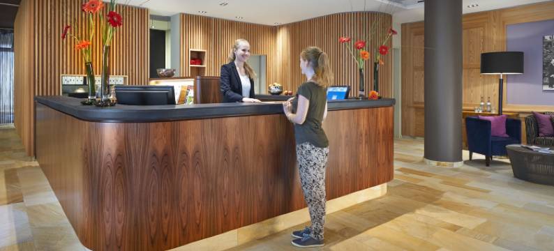 巴德温泉缇娜酒店(Hotel Therme Bad Teinach)图片