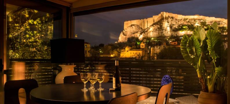 福斯住宅公寓(Fos Residential Apartments)图片