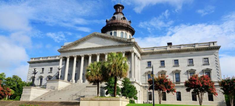 哥伦比亚市中心历史区欢朋酒店(Hampton Inn Columbia-Downtown Historic District)图片