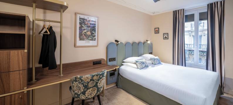 博罗纳里酒店(Hotel Boronali)图片