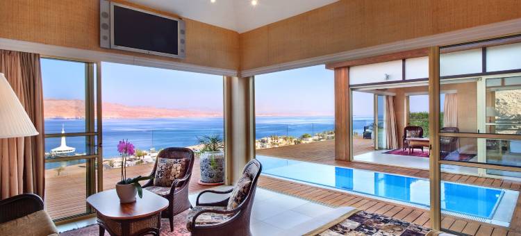 埃拉特兰花酒店(Orchid Eilat Hotel)图片