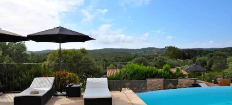 马奥拉乡村酒店(Hôtel Maora Village)图片