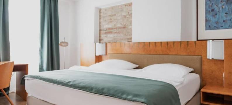 克里斯塔洛酒店(Hotel Cristallo)图片