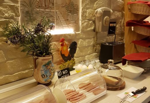 Esos Hotel Quelle Hotel Overview