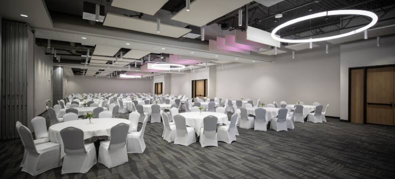 区域酒店 - 维勒吉尔特中心及塞特福特大会(Hôtel du Domaine, Centre de villégiature et de congrès)图片