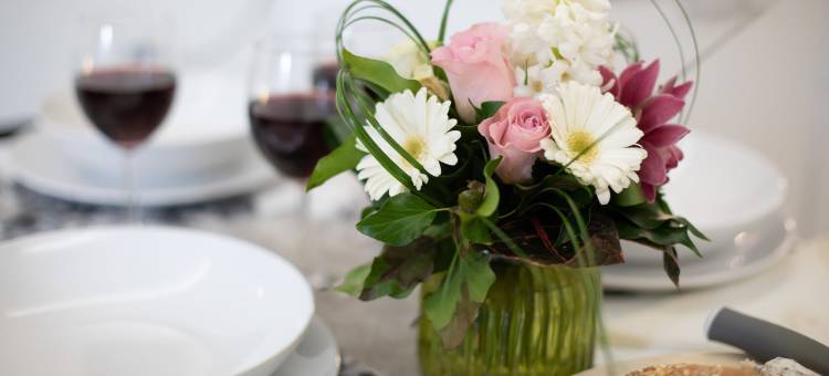 Mmega中央车站公寓(Central Station Apartment by Mmega)图片