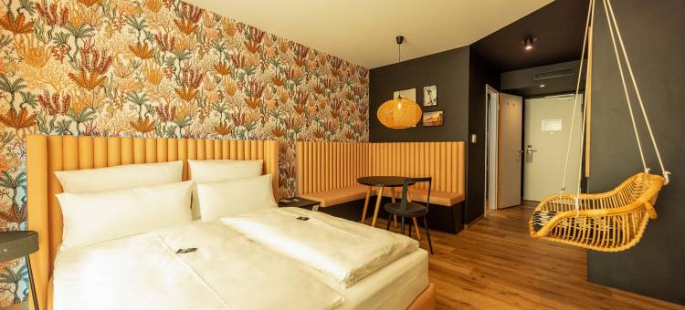 里欧卡慕尼黑邮区3(Rioca Munich Posto 3)图片