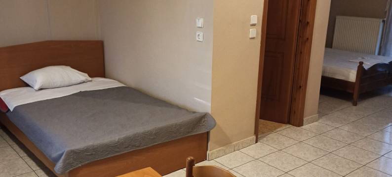 拉史特拉达酒店(Hotel-Apartments la Strada)图片