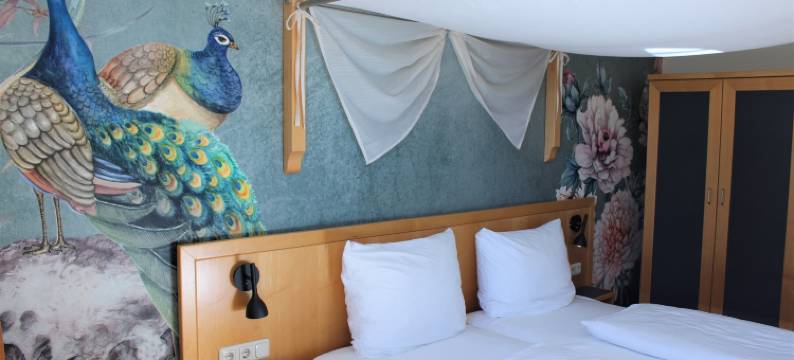 博格霍夫木屋酒店(Gasthof Berghof)图片