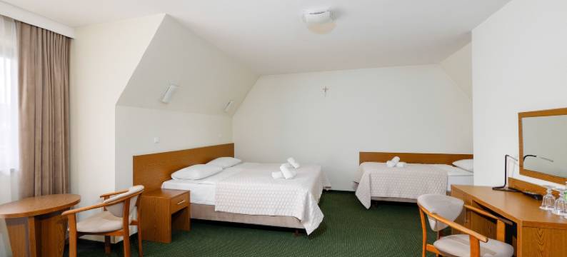 迪巴斯旅馆(Pensjonat Dziubas - 9 Minut na piechotę do Term Bania)图片