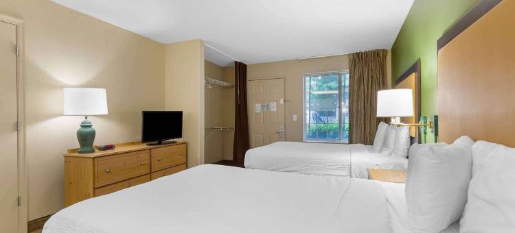 Extended Stay America Select Suites - Washington, DC - Sterling - Dulles图片