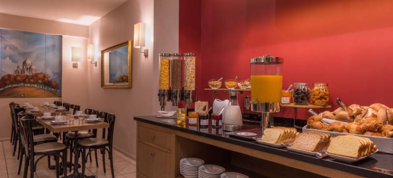 法国巴黎酒店(Paris France Hotel)图片