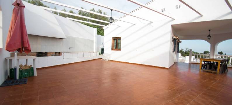 康君托拉斯罗萨斯乡村酒店(Conjunto Rural Las Rosas)图片