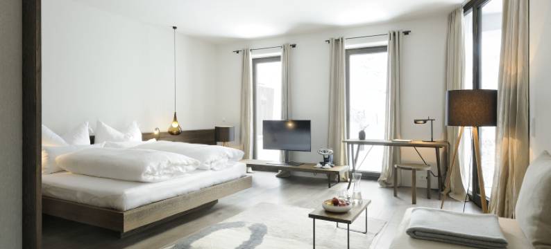 威瑟加特酒店(Wiesergut)图片