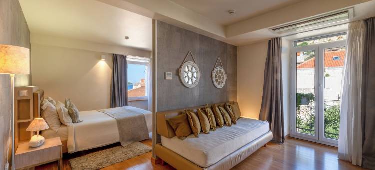 圣乔治酒店(Hotel San Giorgio)图片