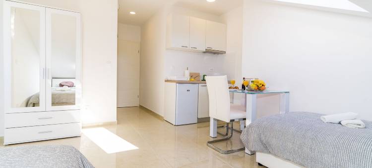 斯曼扬克公寓(Apartments Šmanjak)图片