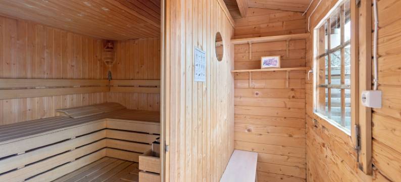 博克鲁德露营酒店(Birkelund Camping)图片