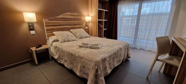 奥瓦莱丽酒店(Hôtel Au Valéry)图片