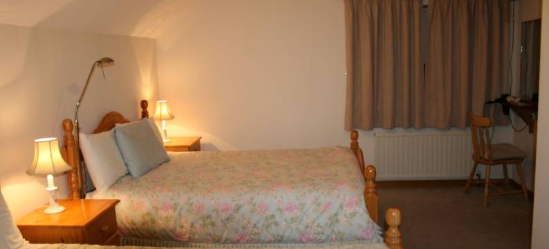 谷地旅馆(Valley Lodge Room Only Guest House)图片