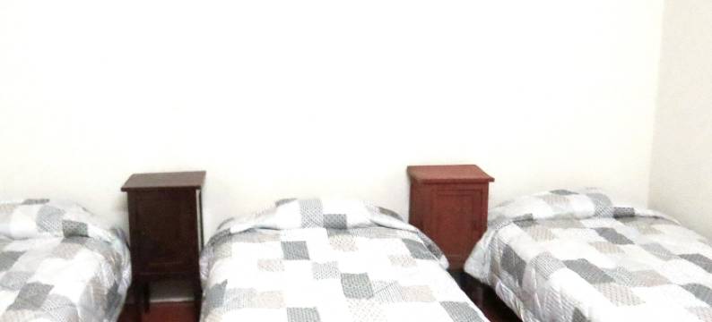 格兰旅馆(Gran Hotel)图片