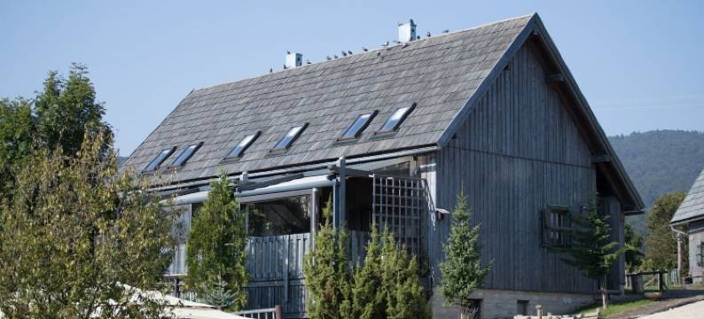 普利特维采湖边酒店(Lakeside Hotel Plitvice)图片