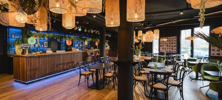 Rioca斯图加特Posto 6(Rioca Stuttgart Posto 6)图片