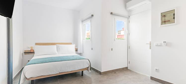 开放海套房(Open Sea Suites)图片