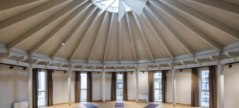 JUFA 巴德拉德克斯堡酒店 - 包括4小时温泉入场券(Jufa Hotel - Inkl 4h Thermeneintritt in Parktherme)图片