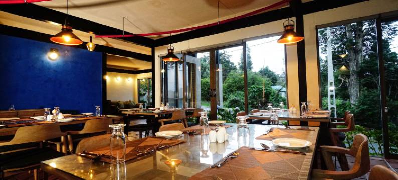 堡垒酒店(Hotel Bulwark)图片