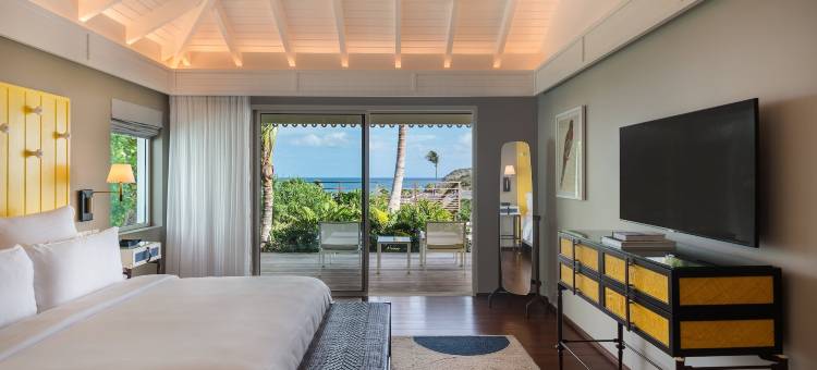 Rosewood le Guanahani St. Barth图片