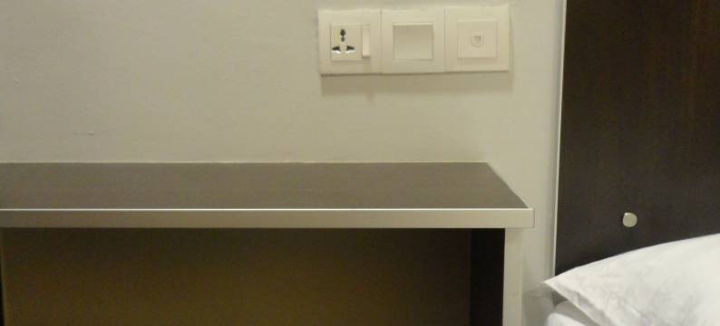 港景酒店(Hotel Portview)图片