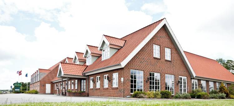 Montra Hotel Sabro Kro图片