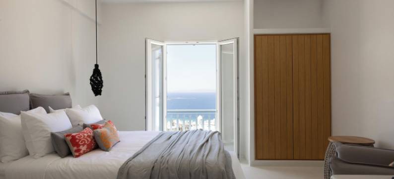 波霍起源(Boho Origin Mykonos)图片