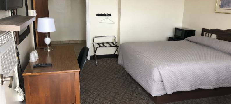 达夫-埃德汽车旅馆(Dav-Ed Motel)图片