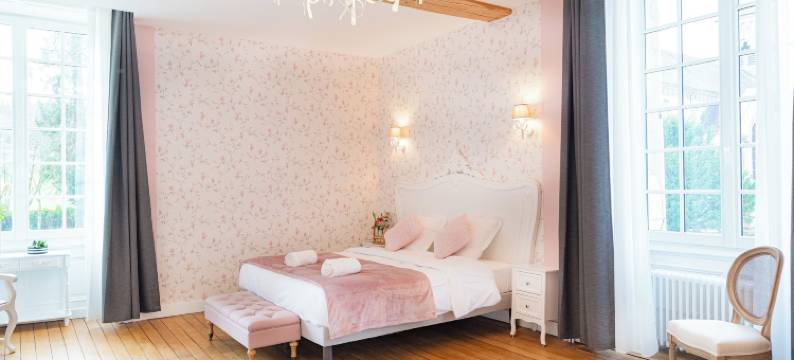 埃尔米瓦尔城堡(Château d'Hermival)图片