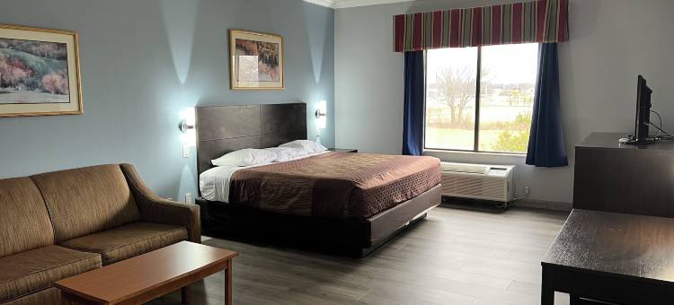 塔勒夸旅馆(Tahlequah Inn)图片