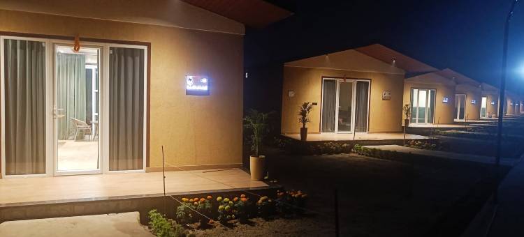 野趣隐居处(Wildlense Wild Retreat)图片