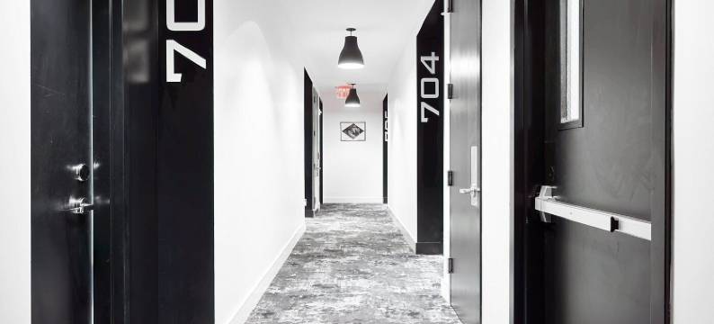 新星酒店布鲁克林(Nova Hotel Brooklyn)图片