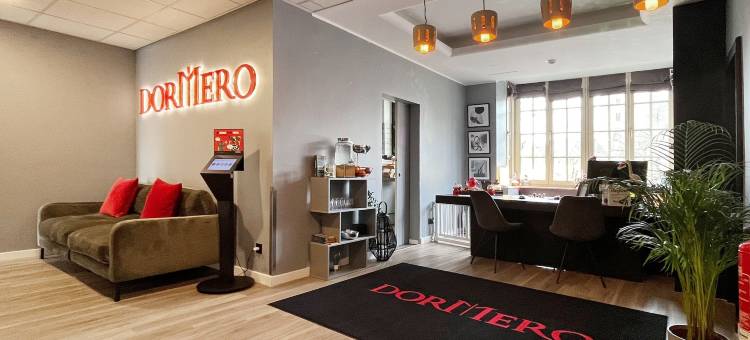 桑腾多美洛酒店(Dormero Hotel Xanten)图片