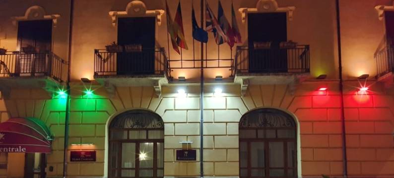 森特瑞 SPA 休闲饭店(Hotel Centrale Spa & Relax)图片